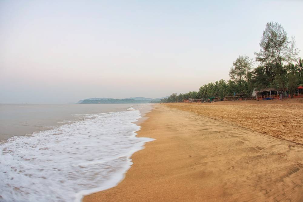 Agonda Beach